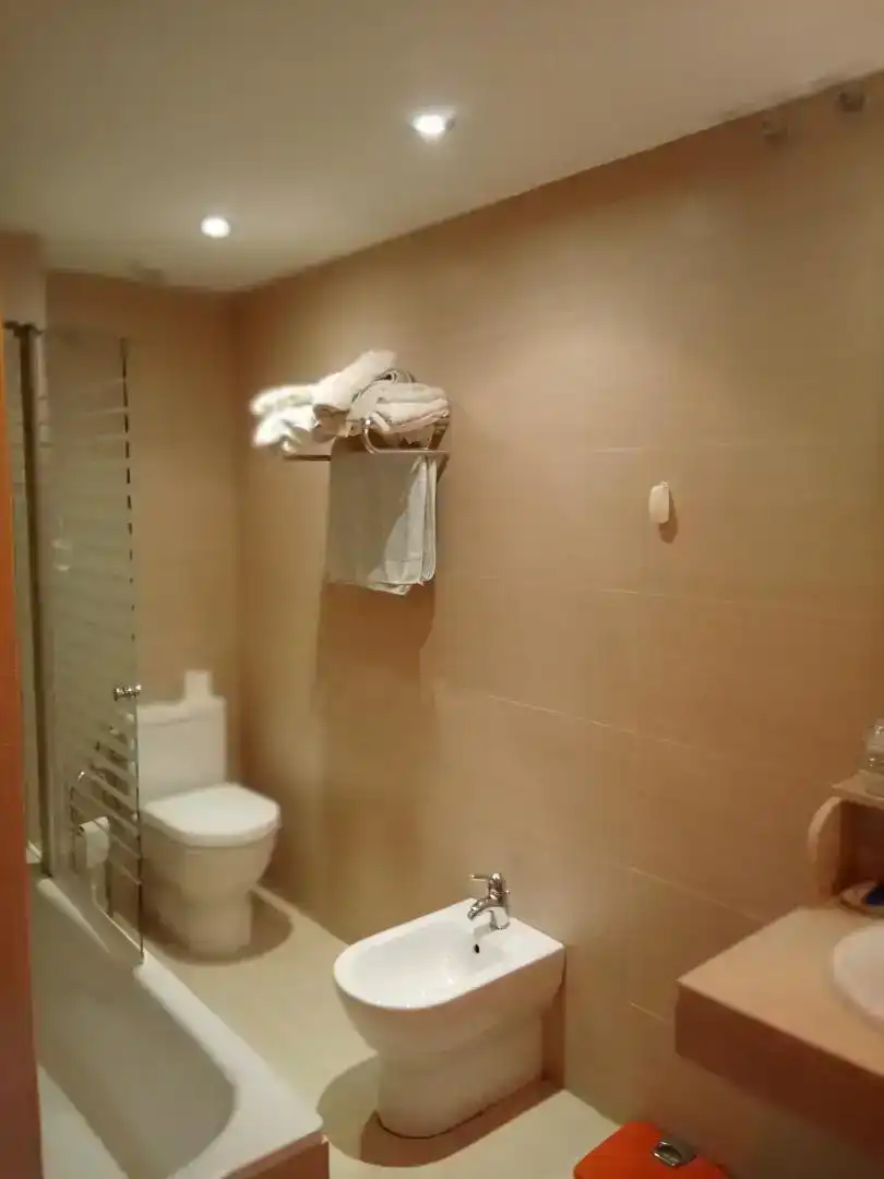 Bany de Àtic en venda en  Cádiz Capital amb Aire condicionat