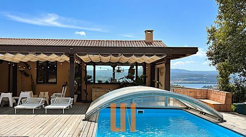 Foto 2 de Casa o xalet en venda a Sada (A Coruña), A Coruña