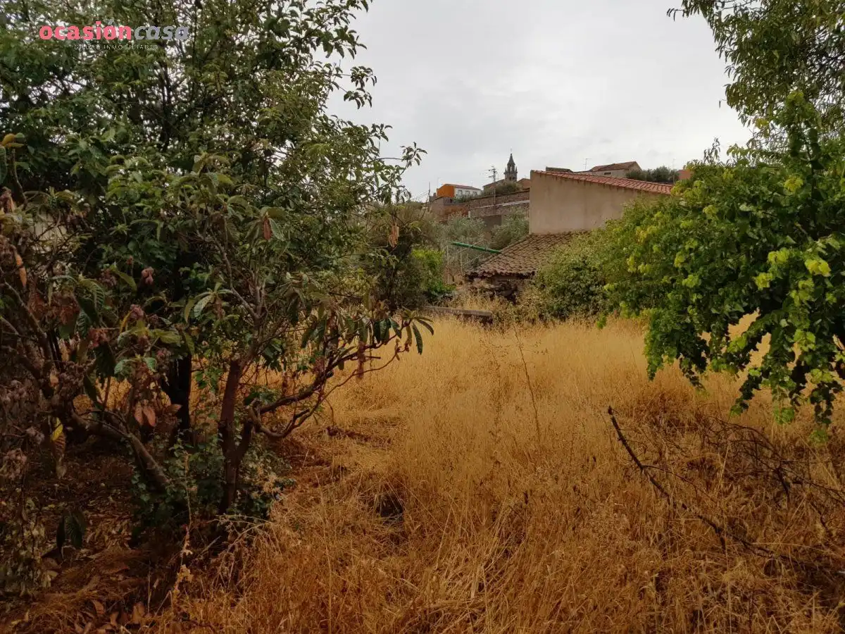 Casa o chalet en venta en Pedroche con Calefacción, Jardín privado y Trastero