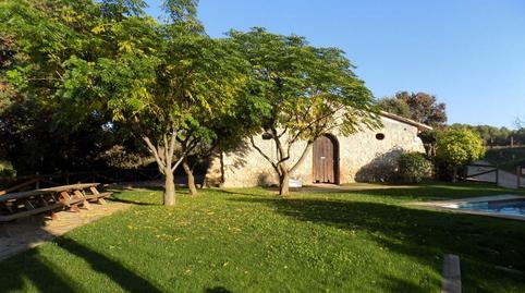 Foto 5 de Finca rústica en venta en Sant Sadurní d'Anoia, Barcelona
