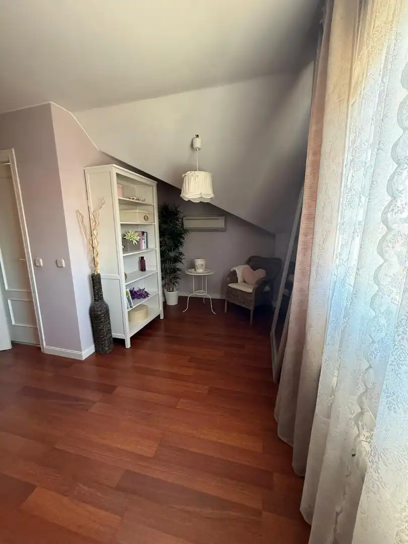 Bedroom of Houses for sale in Seseña  with Air Conditioner, Heating and Private garden