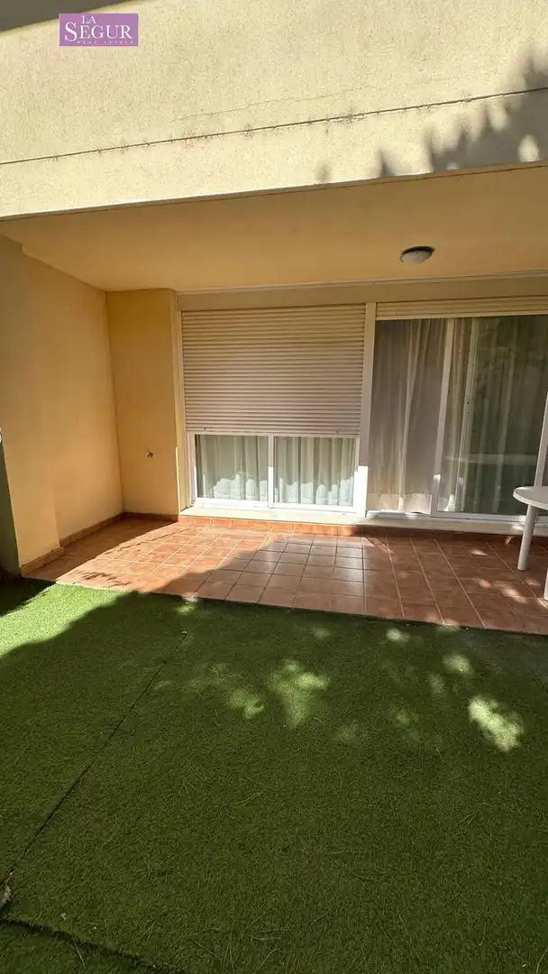 Dúplex amb piscina en venda a Los Caños de Meca, imagen 4