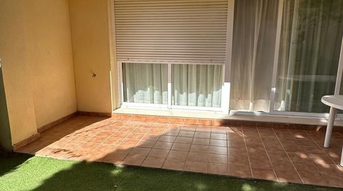 Foto 4 de Dúplex en venda a Los Caños de Meca, Barbate