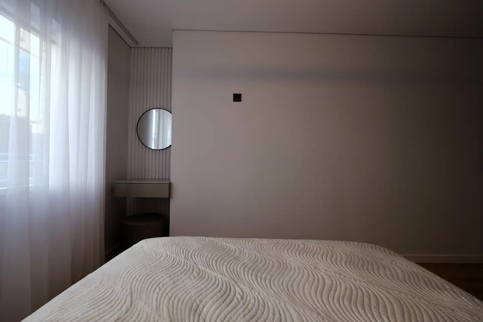 Bedroom of Apartments for sale in Torrevieja  with Air Conditioner and Furnished