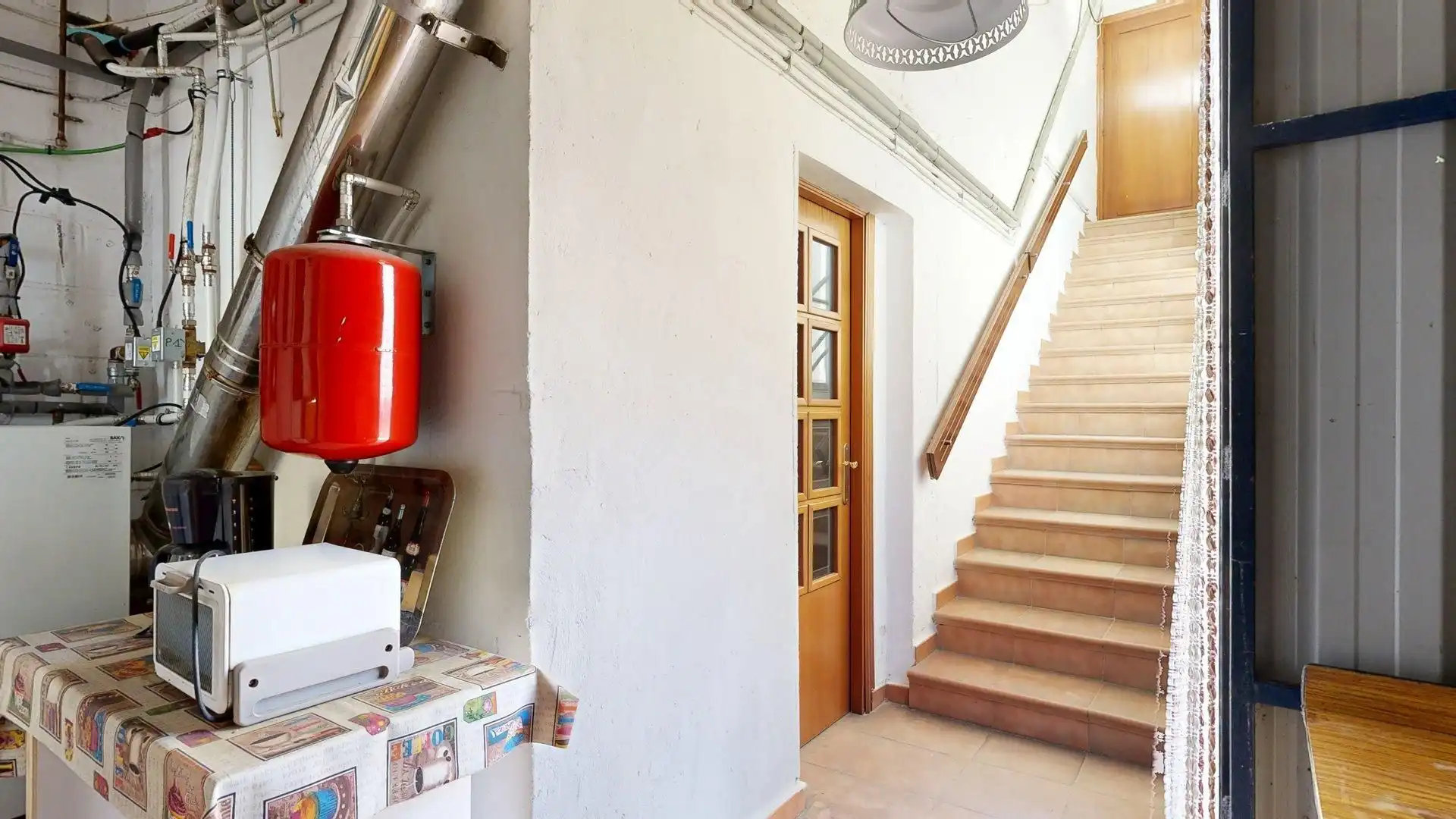 Casa o chalet en venta en Calle VAL DE LA CUEVA, Cadrete