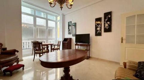 Foto 2 de Piso de alquiler en Barrio de Peral - San Félix, Cartagena