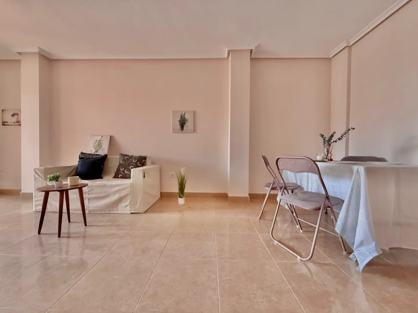 Attico con terrazza in vendita a San Pedro del Pinatar, imagen 9