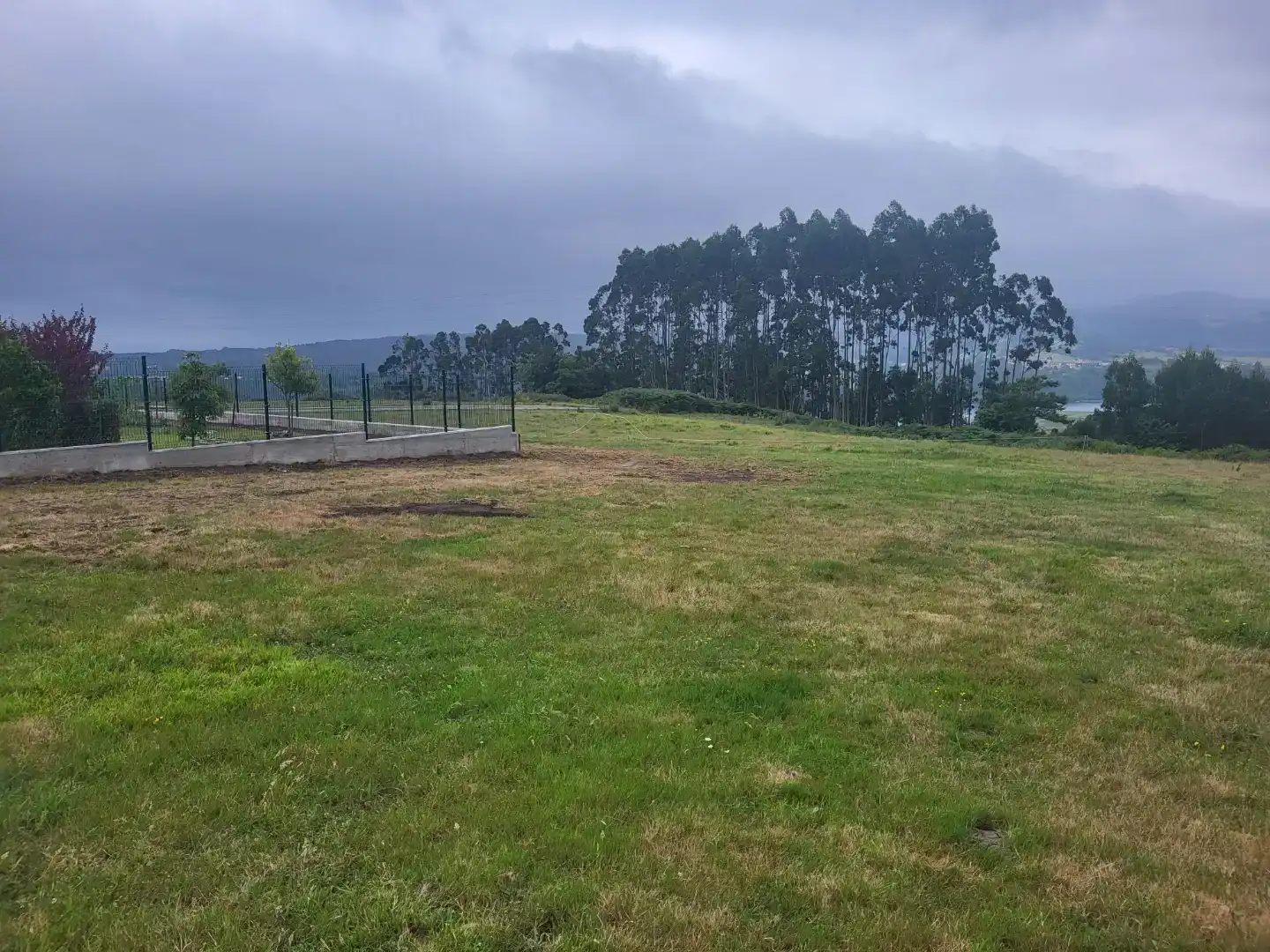 Finca rústica en venda en Muros de Nalón