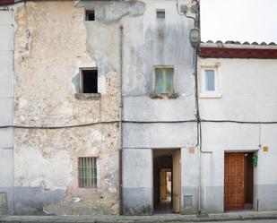 Exterior view of Single-family semi-detached for sale in Cornellà del Terri