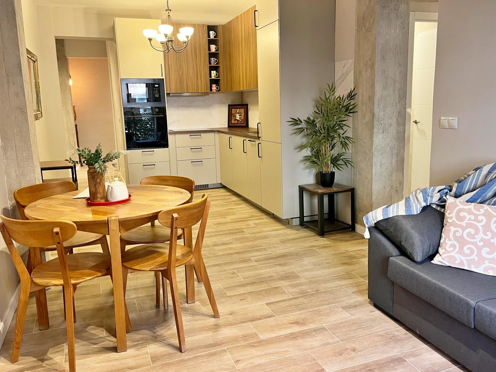 Wohnung zum Verkauf in Calle de Arango, Carranque - Haza Cuevas, Cruz de Humilladero