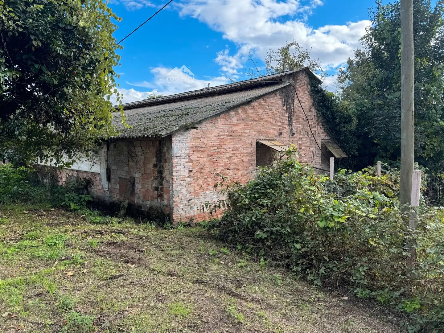 Nave industrielle à vendre à Arbo, imagen 9