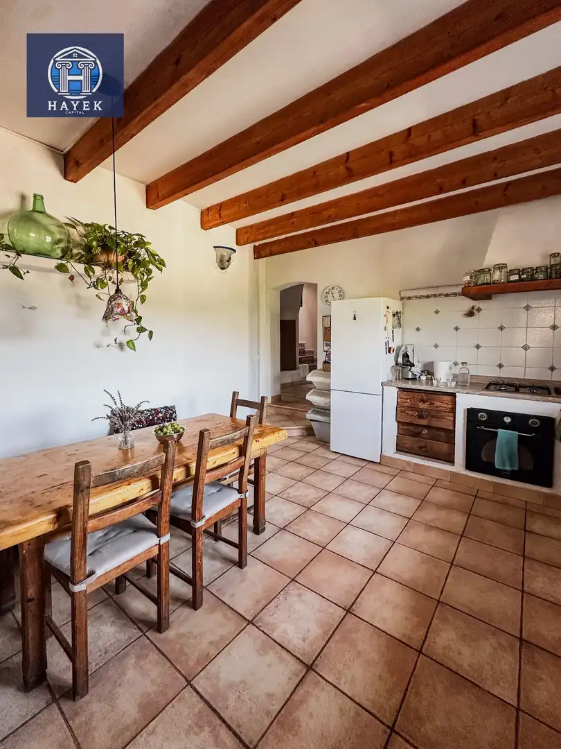 Casa con piscina en venta en Bunyola, imagen 7