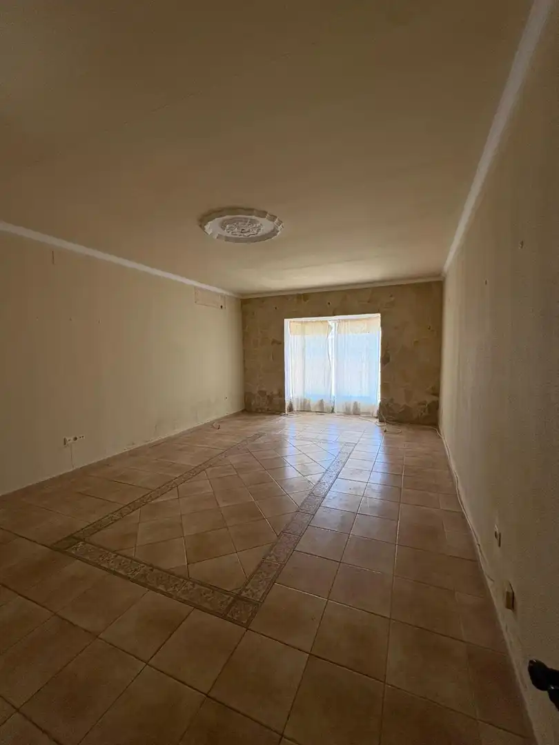 Sala d'estar de Casa o xalet en venda en Chiclana de la Frontera amb Jardí privat