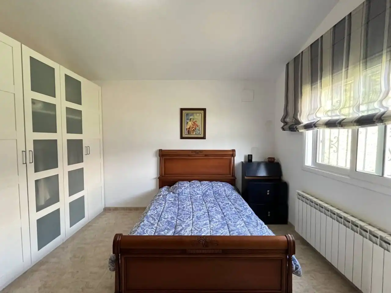 Habitación de Casa o chalet en venta en Caldes de Montbui con Aire acondicionado, Calefacción y Jardín privado