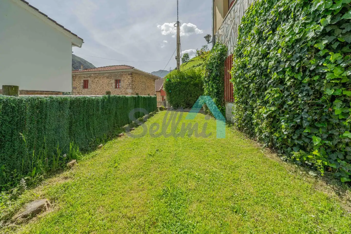 Casa amb jardí en venda a Tuiza de Abajo, imagen 17