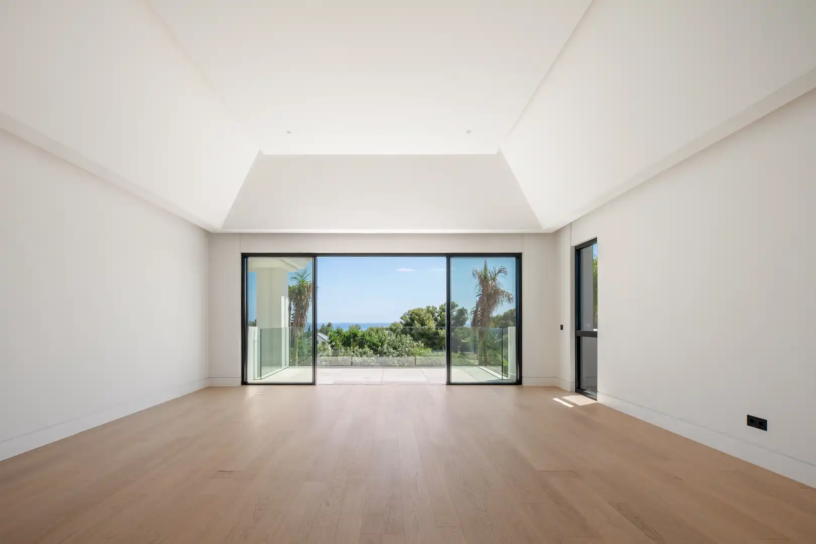 New build Detached house for sale in ROCÍO DE NAGÜELES, imagen 61