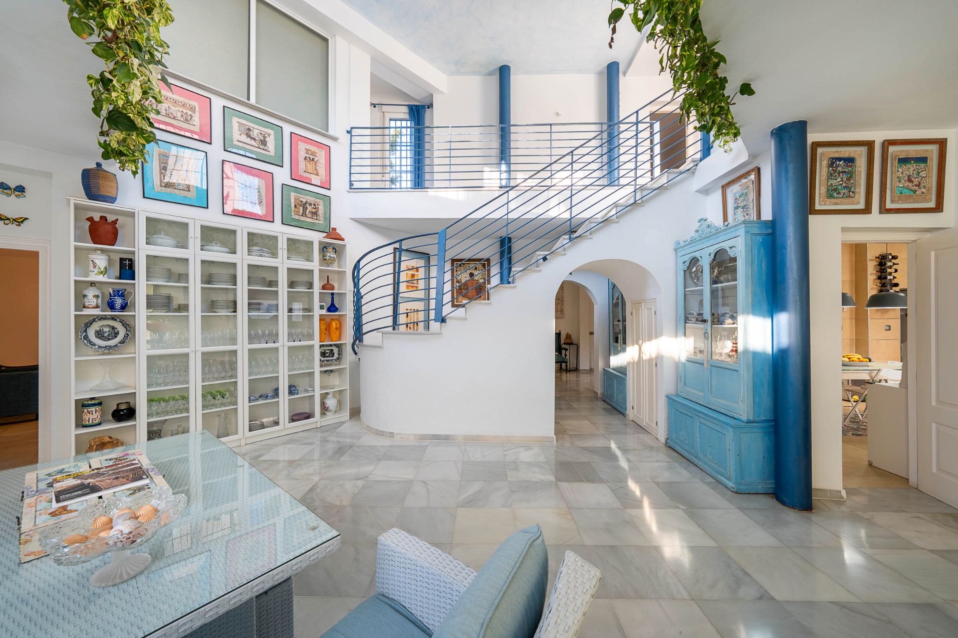 House or chalet for sale in  Almería Capital  with Air Conditioner, Heating and Private garden