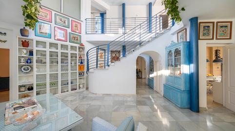 Foto 2 de Casa o xalet en venda a Plaza de Don Francisco Saiz Sanz, 12, Ciudad Jardín - Tagarete - El Zapillo, Almería