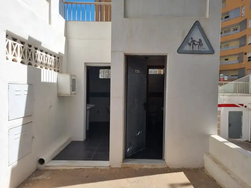 Apartments for sale in Racó
