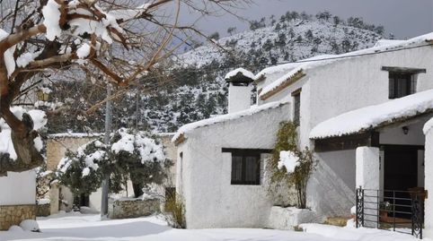 Foto 2 de Finca rústica en venta en Yeste, Albacete