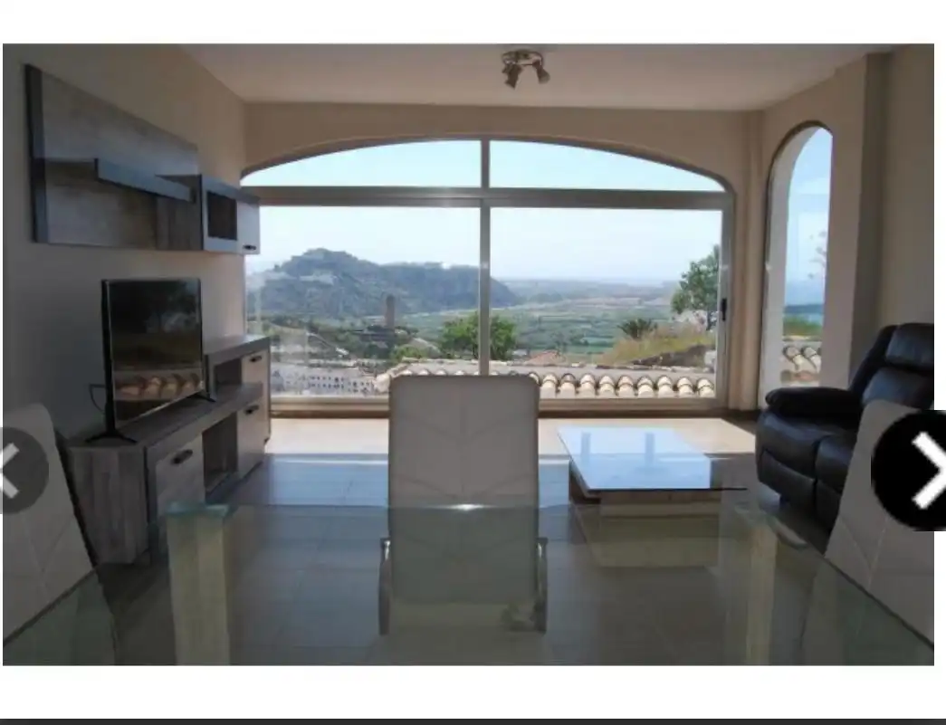 Comedor de Casa o chalet en venta en Salobreña con Amueblado