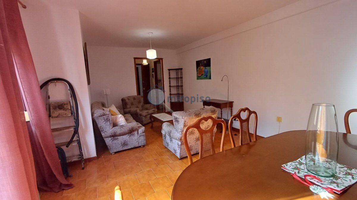 Sala d'estar de Pis en venda en  Santa Cruz de Tenerife Capital