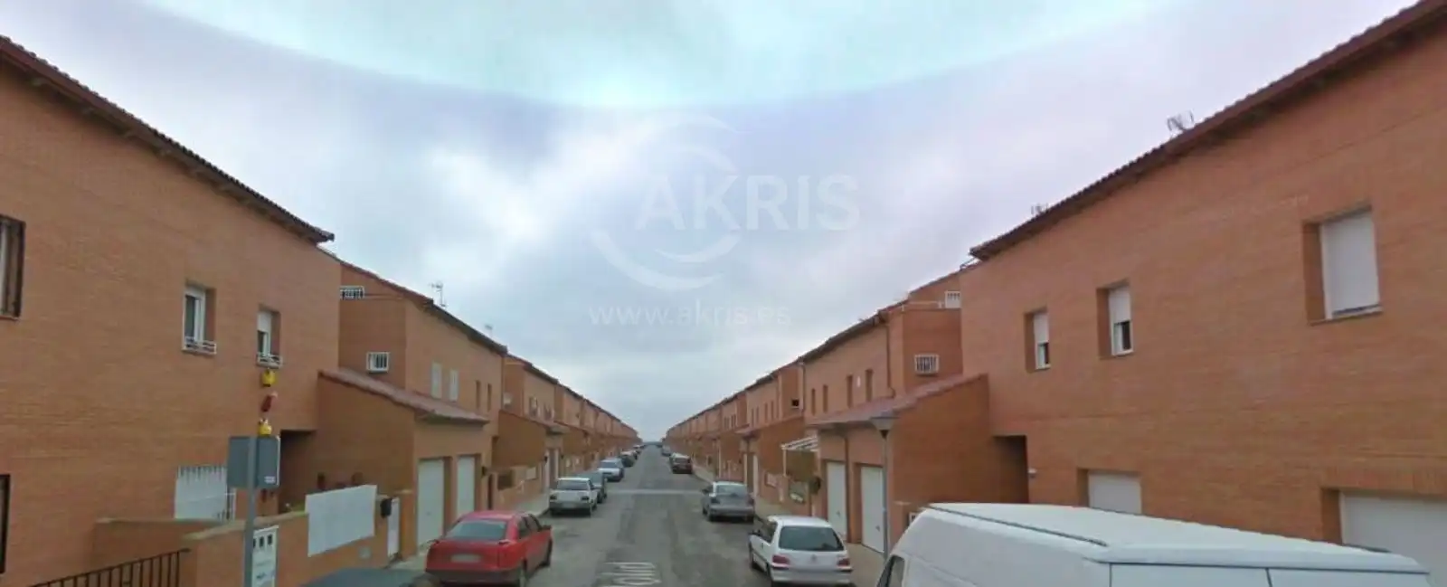 Maison à vendre à Valladolid