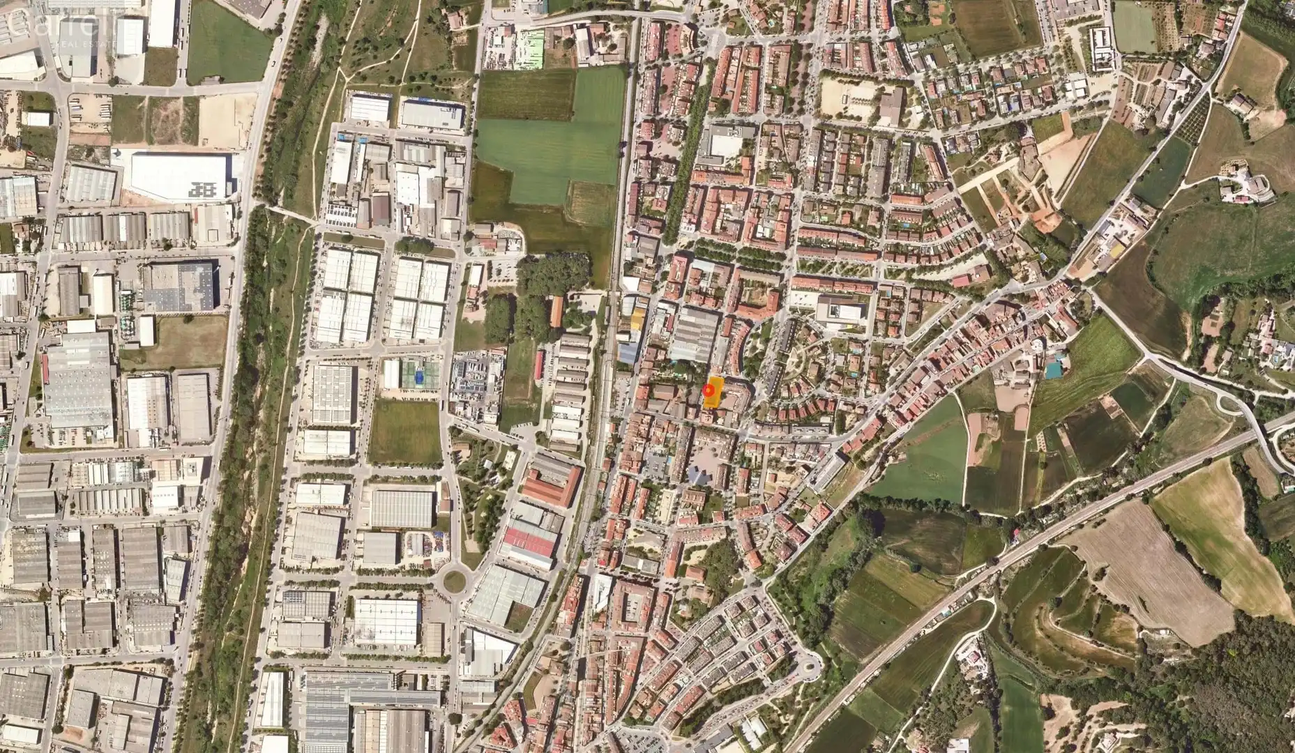 Terrenys i solars en venda a CL SANT JOAQUIM 
 LES FRANQUESES DEL VALLES (BARCELONA), imagen 11