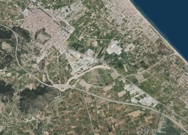Pis en venda a Oliva pueblo, imagen 3