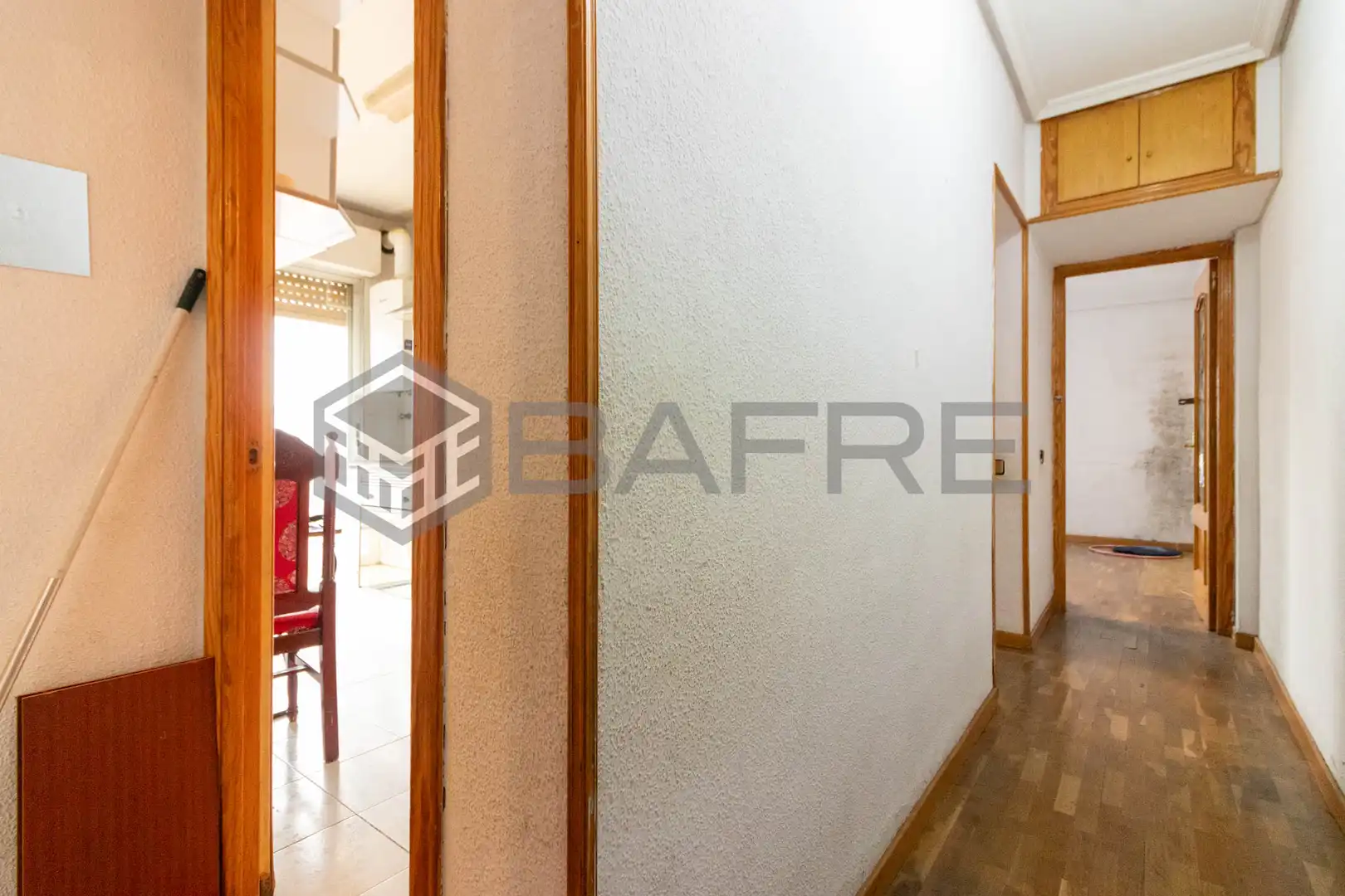 Wohnung zum Verkauf in Madrid