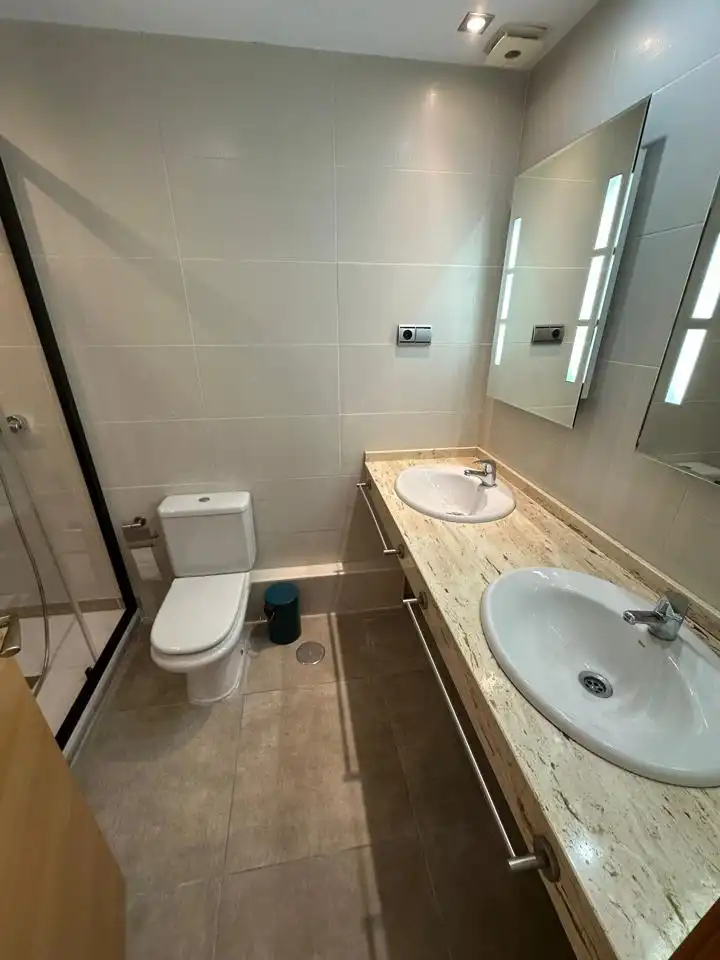 Appartement avec piscine à louer à Mezquitilla, imagen 33