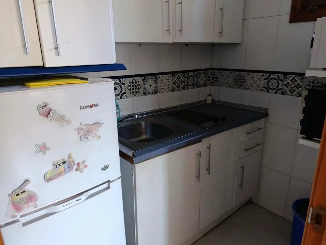 Cuina de Pis en venda en Casco Histórico
