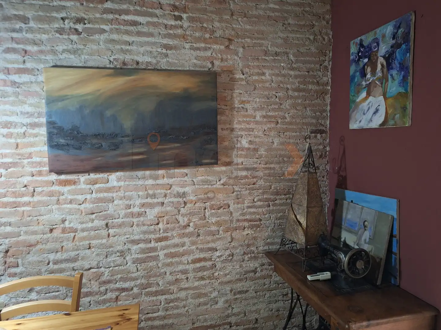 Piso en venta en Barcelona con Aire acondicionado, Calefacción y Terraza