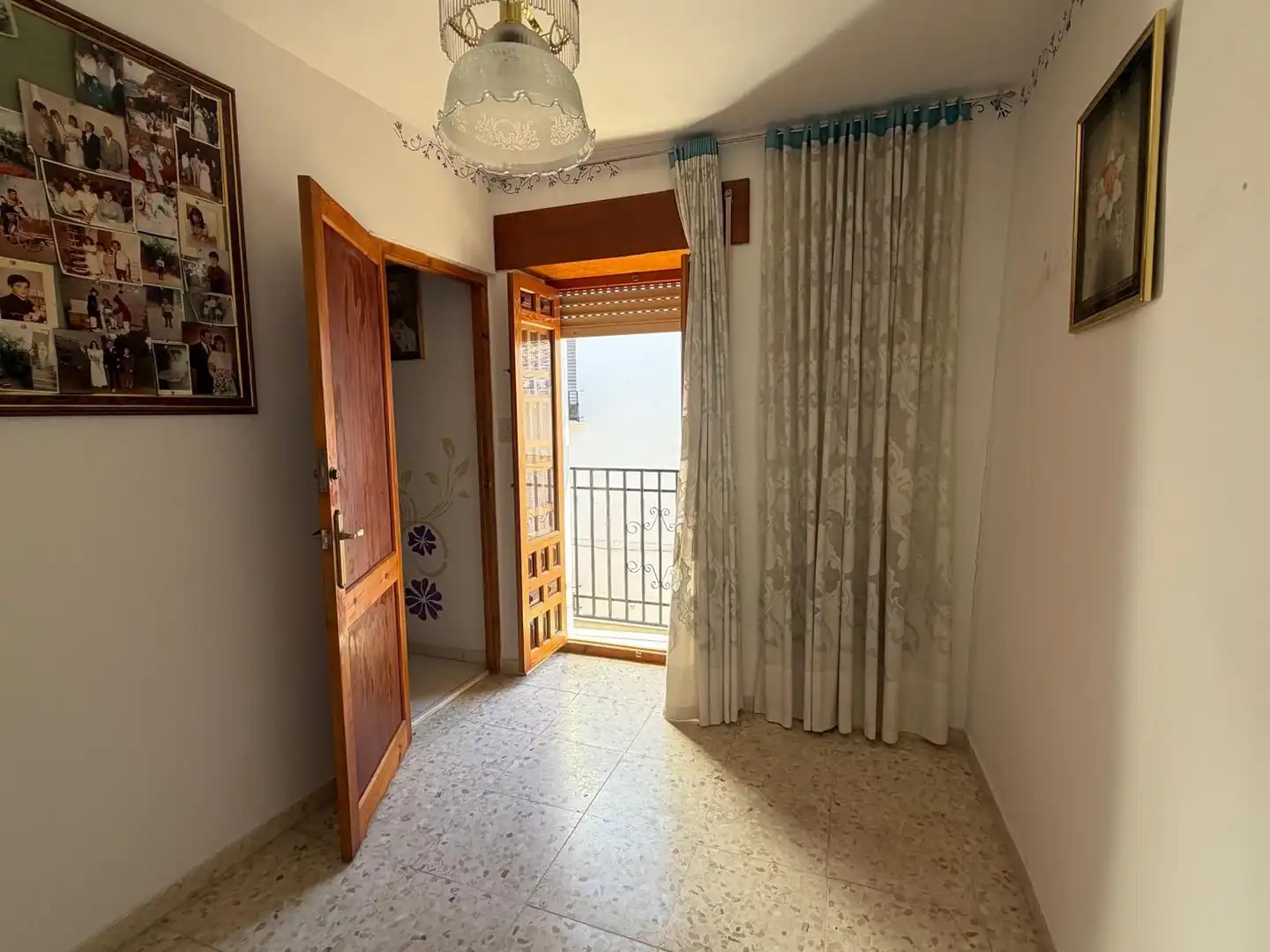 Casa con terraza en venta en Casco Histórico, imagen 22