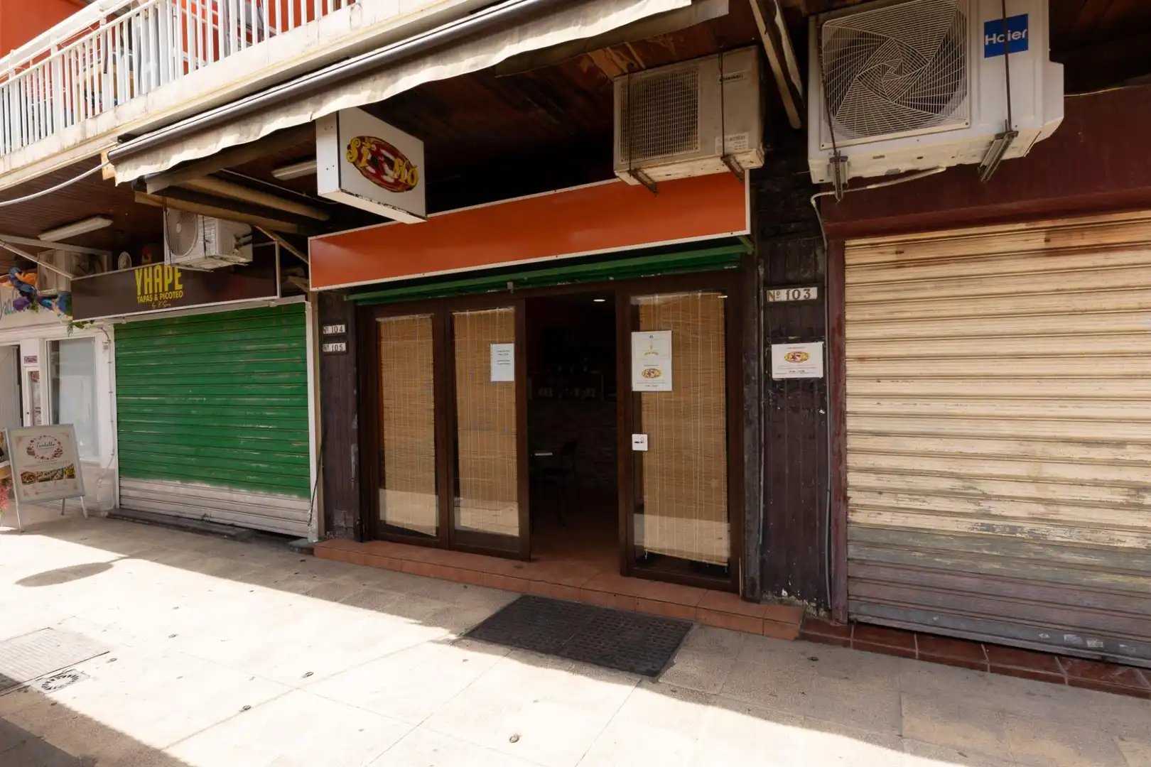 Local comercial en venda a El Bajondillo, imagen 8