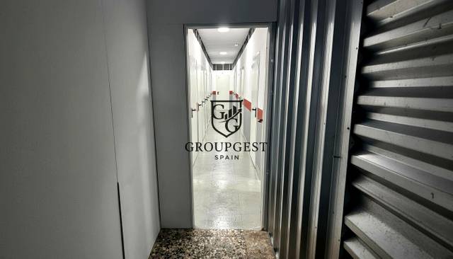 Trastero en Alquiler en Diego De Almaguer en La Unión - Cruz de Humilladero - Los Tilos