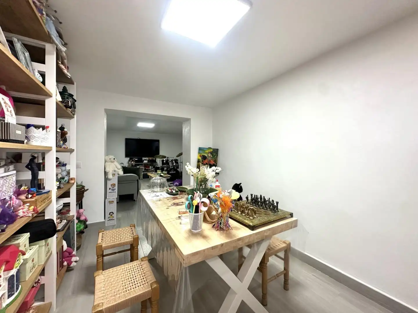 Duplex con terrazza in vendita a Puerto Lumbreras, imagen 15
