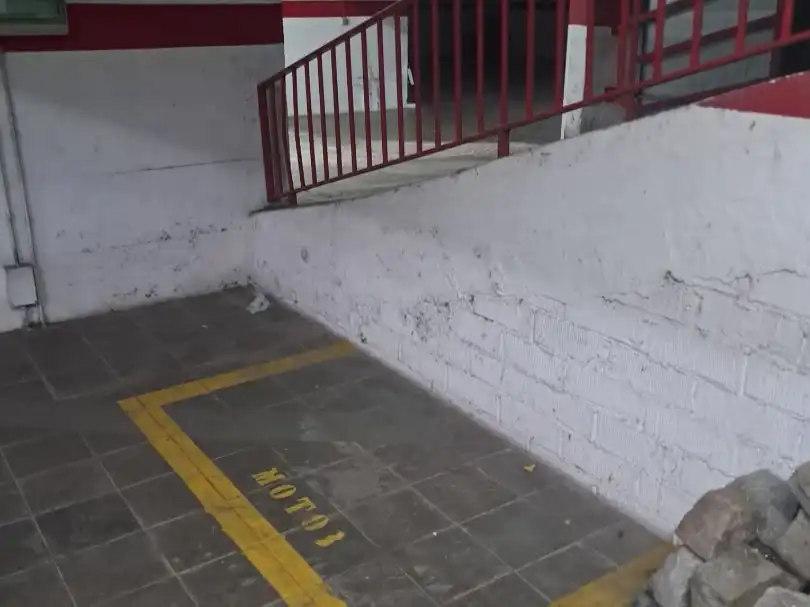 Einzelparkplatz zur Miete in Francesc oller 64