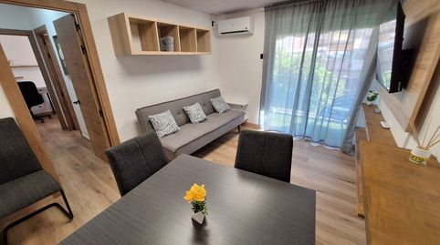 Foto 5 de Piso de alquiler en Zona Cantereria, Burjassot