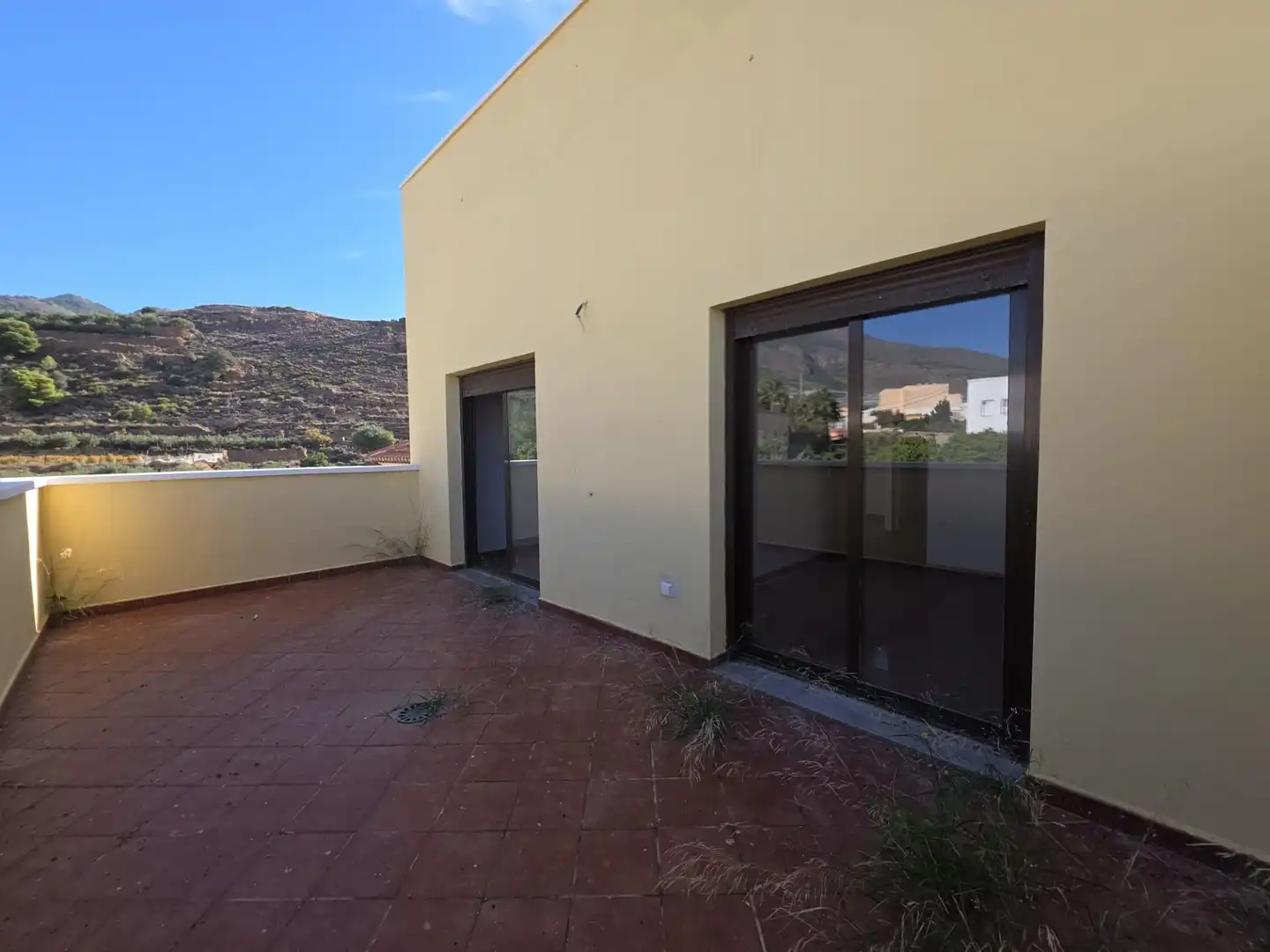 Terrassa de Pis en venda en Dalías, Almería