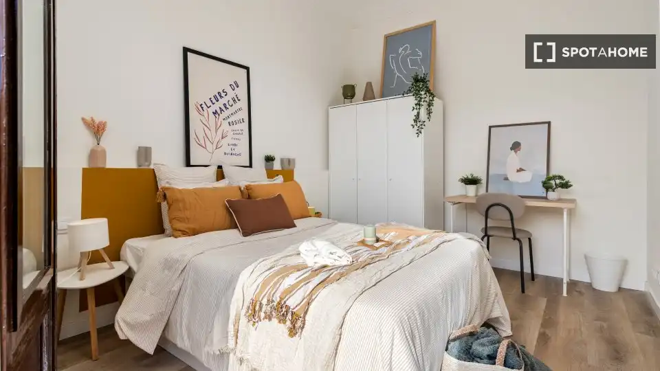 Habitación en Sant Antoni
