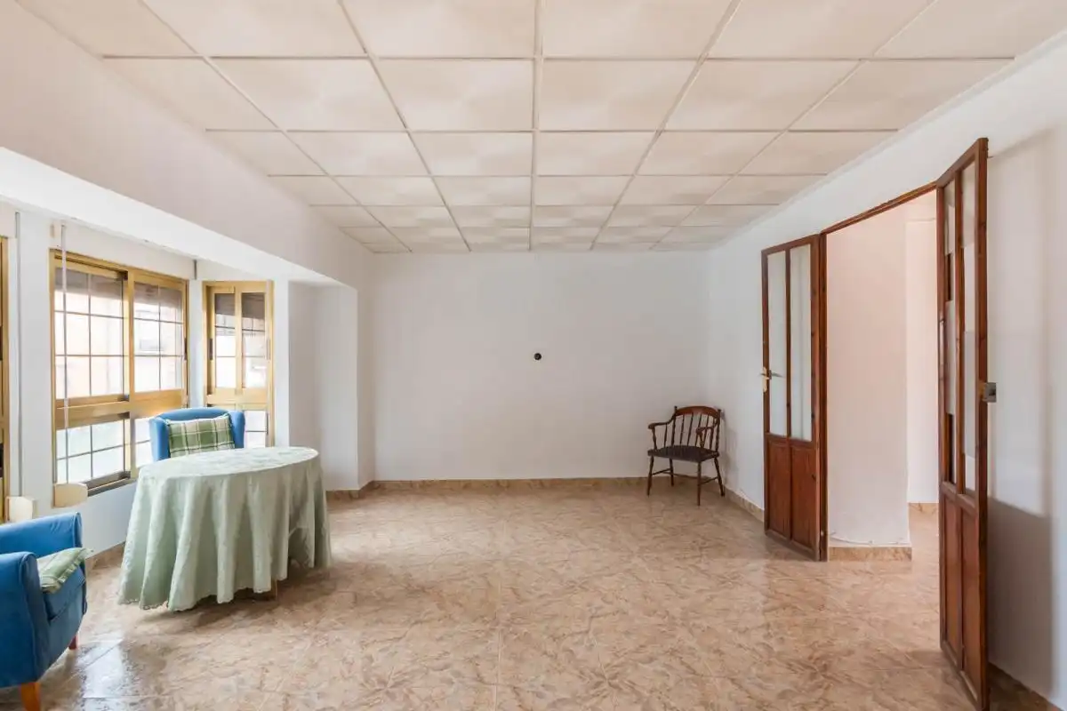 Casa adosada en venta en Murcia con Aire acondicionado, Calefacción y Jardín privado
