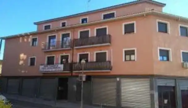 Exterior view of Garage for sale in Lliçà d'Amunt