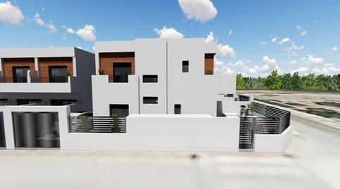 Foto 4 de Casa adosada en venta en Calle Conservas la Niña Segura, 10, Rafal, Alicante