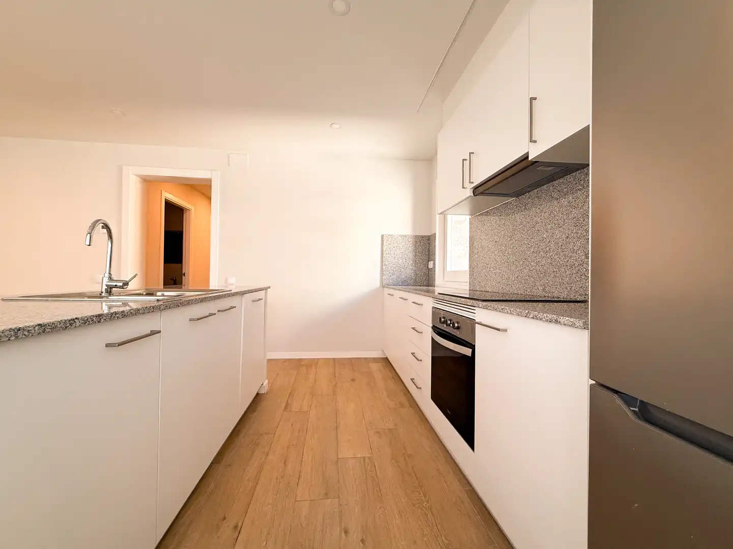 Wohnung zur Miete in Centre