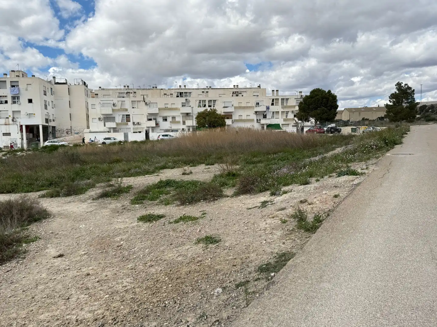 Terreny residencial en venda a Calle Poligono I, imagen 9