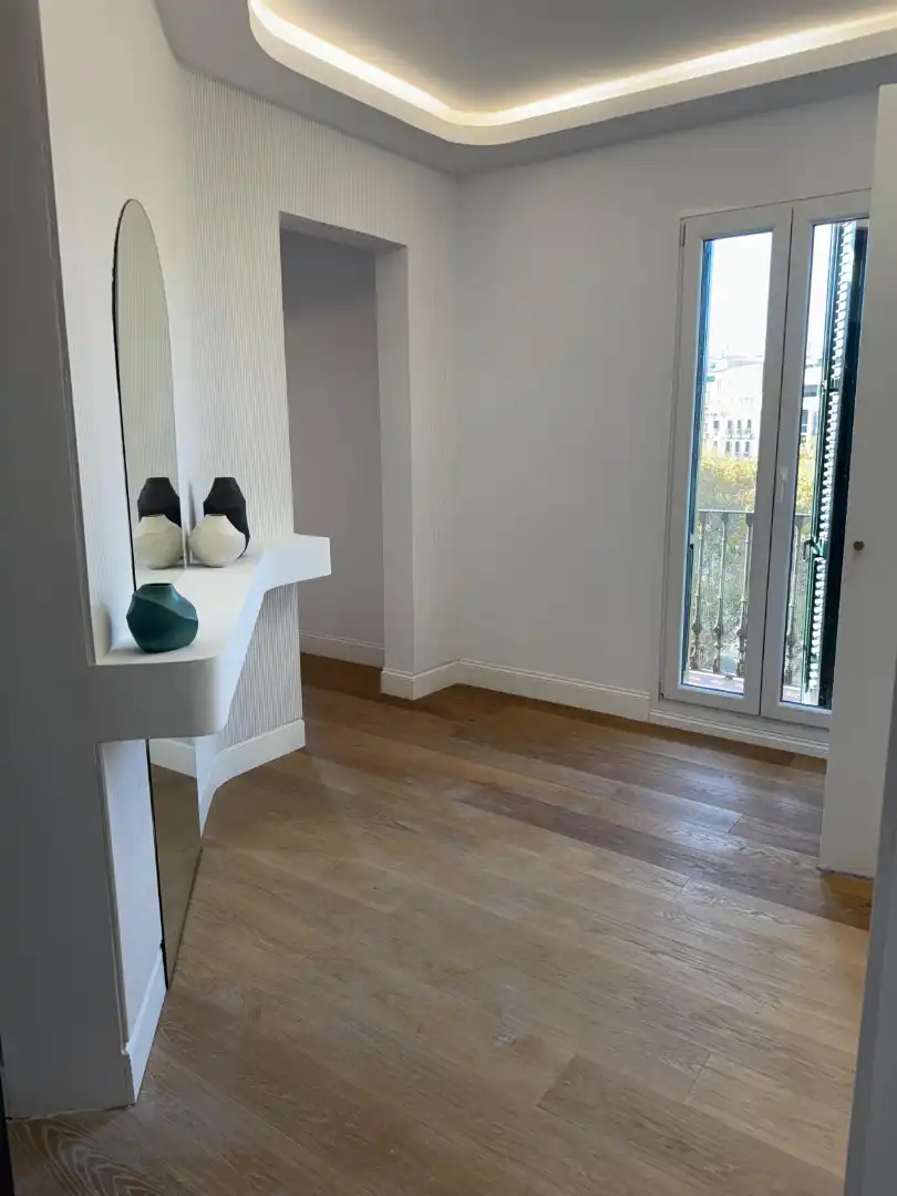 Wohnung mit Terrasse zum Verkauf in Gran Via de les Corts Catalanes, imagen 25