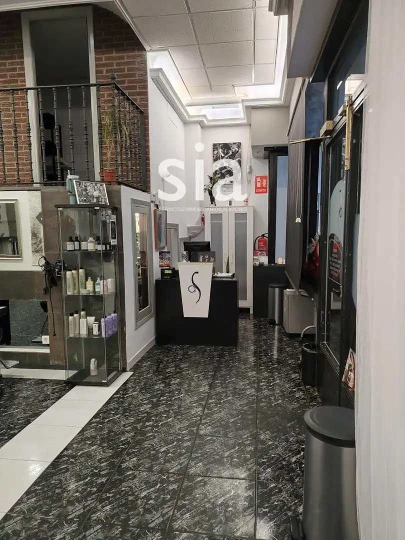 Commercial properties for sale in Vitoria - Gasteiz  with Furnished