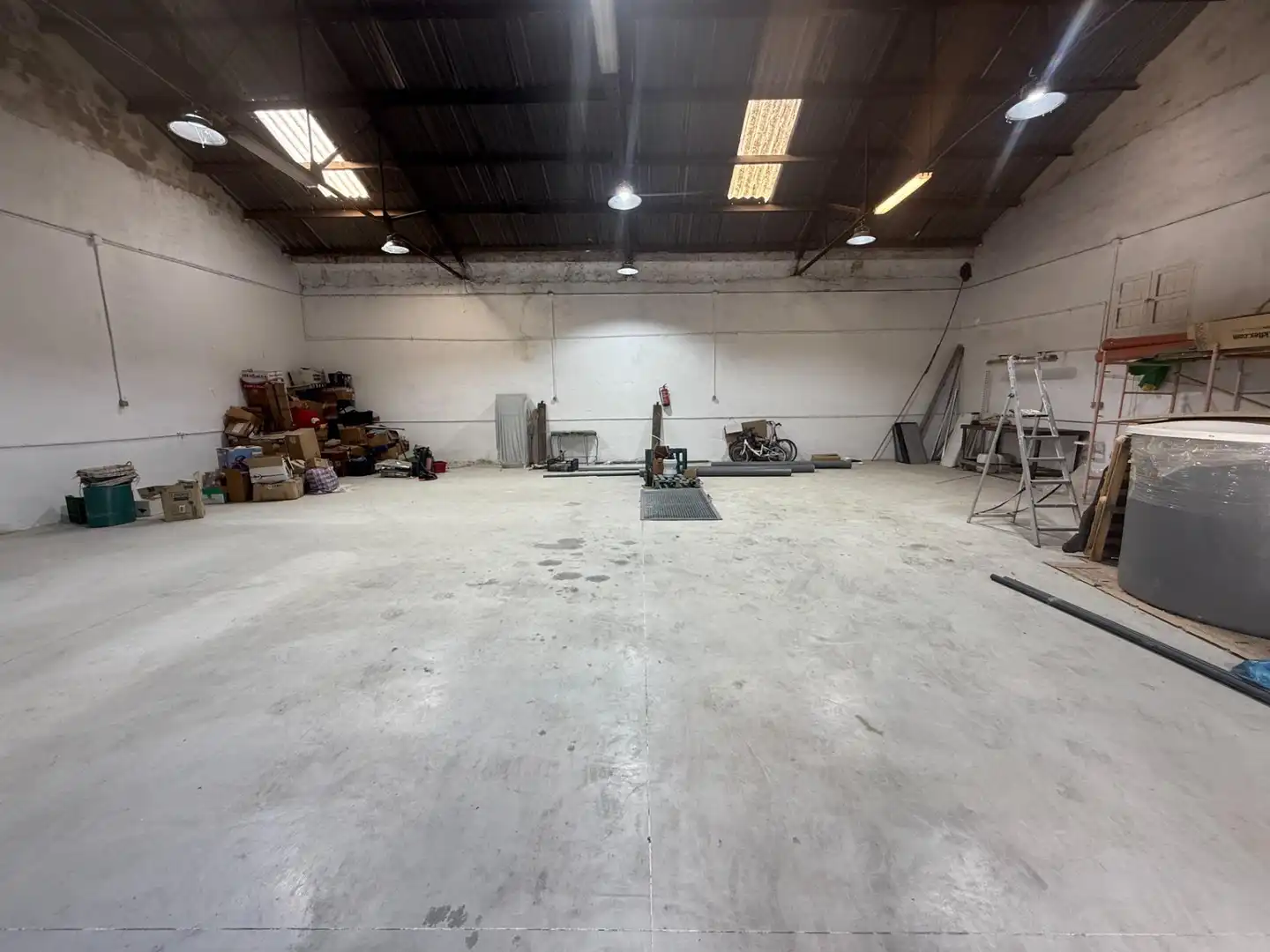 Nave industrial en venta en Callosa de Segura, imagen 5