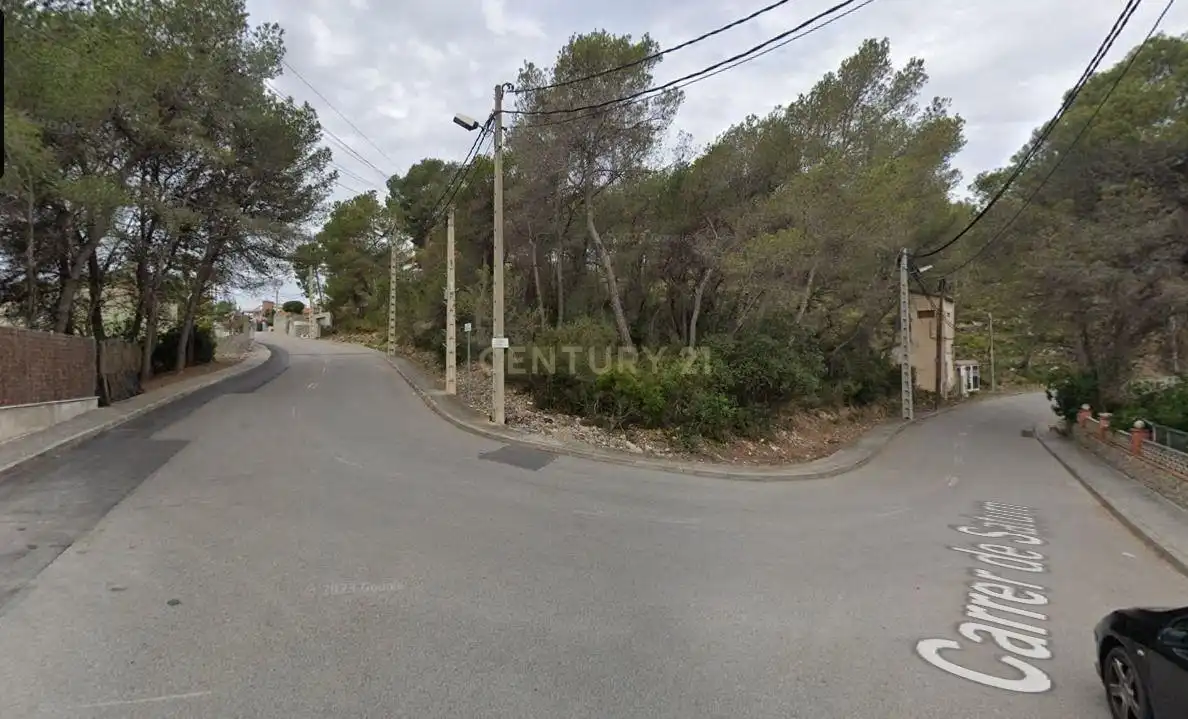 Terreny residencial en venda a Olivella, imagen 2